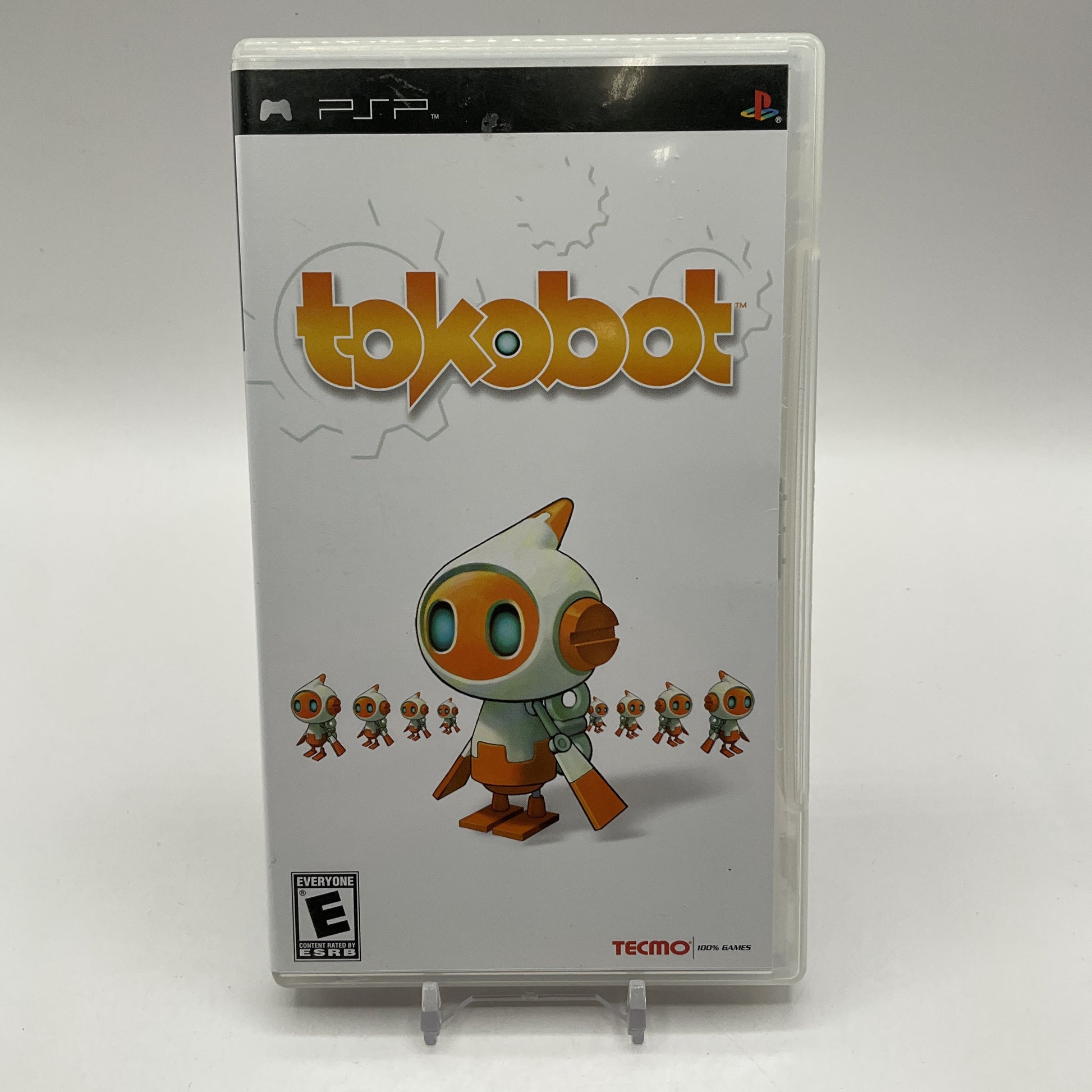 Tokobot PSP Used