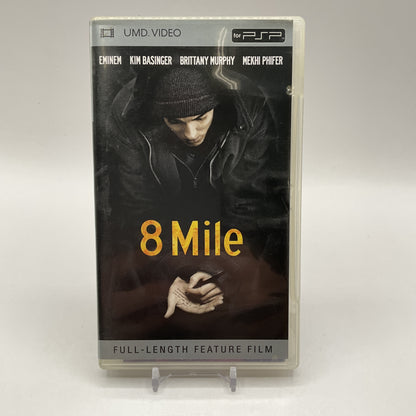 8 Mile [UMD] PSP Used