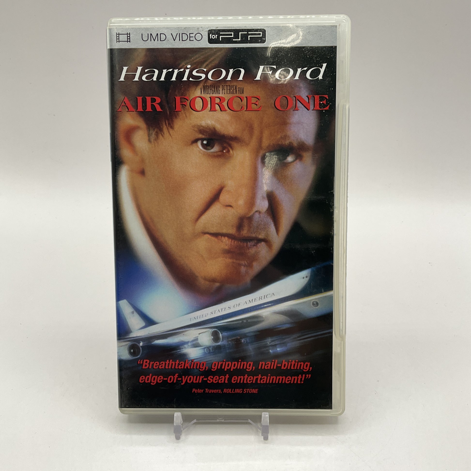 Air Force One [UMD] PSP Used