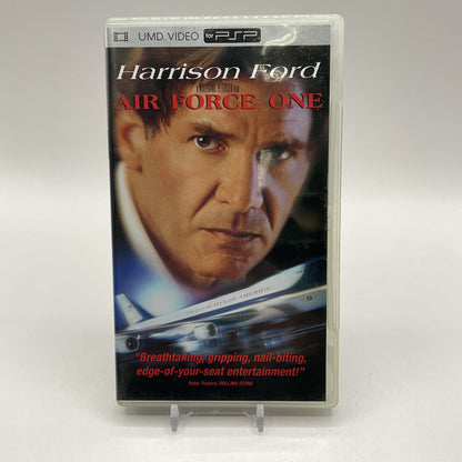 Air Force One [UMD] PSP Used
