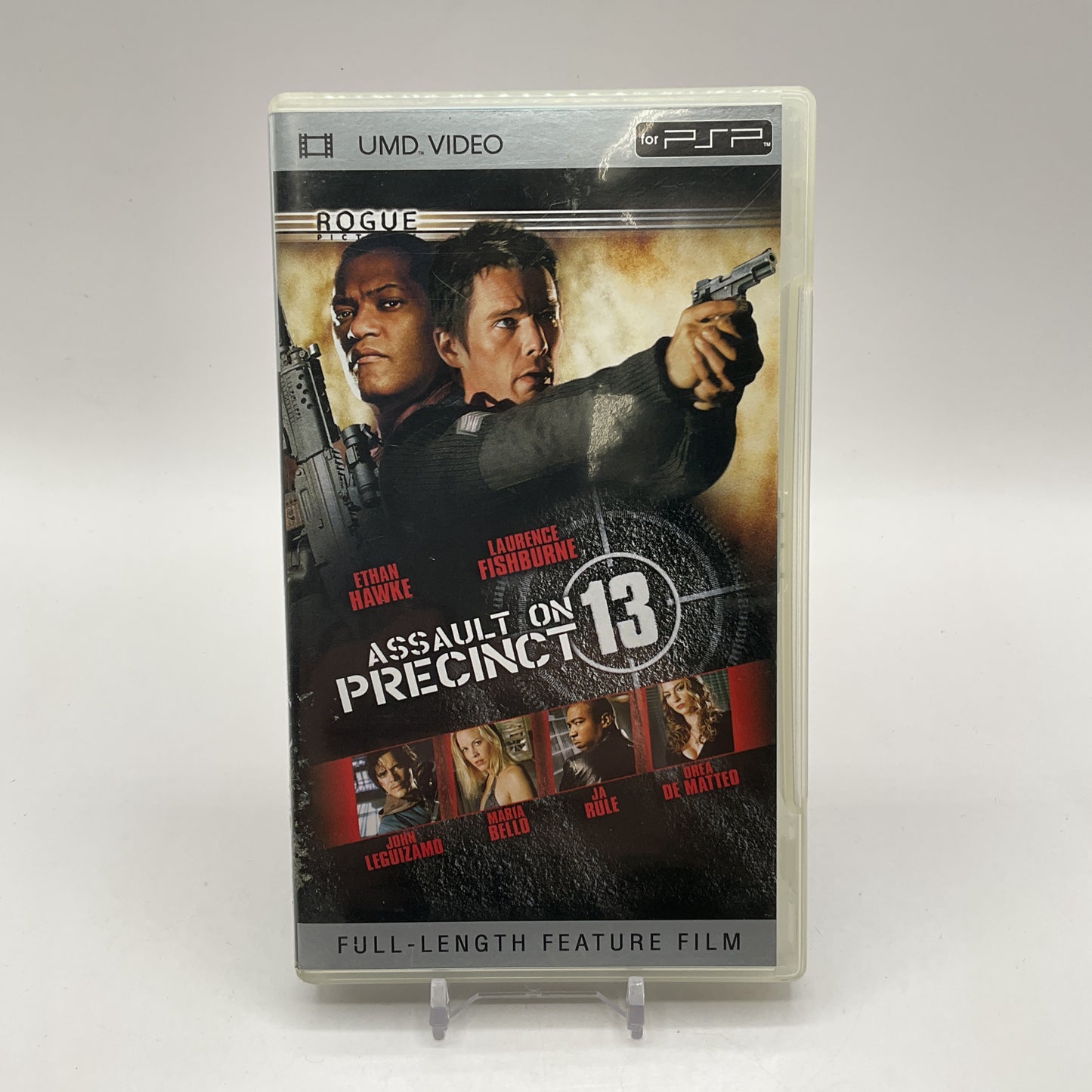 Assault on Precinct 13 [UMD] PSP Used