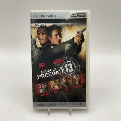 Assault on Precinct 13 [UMD] PSP Used