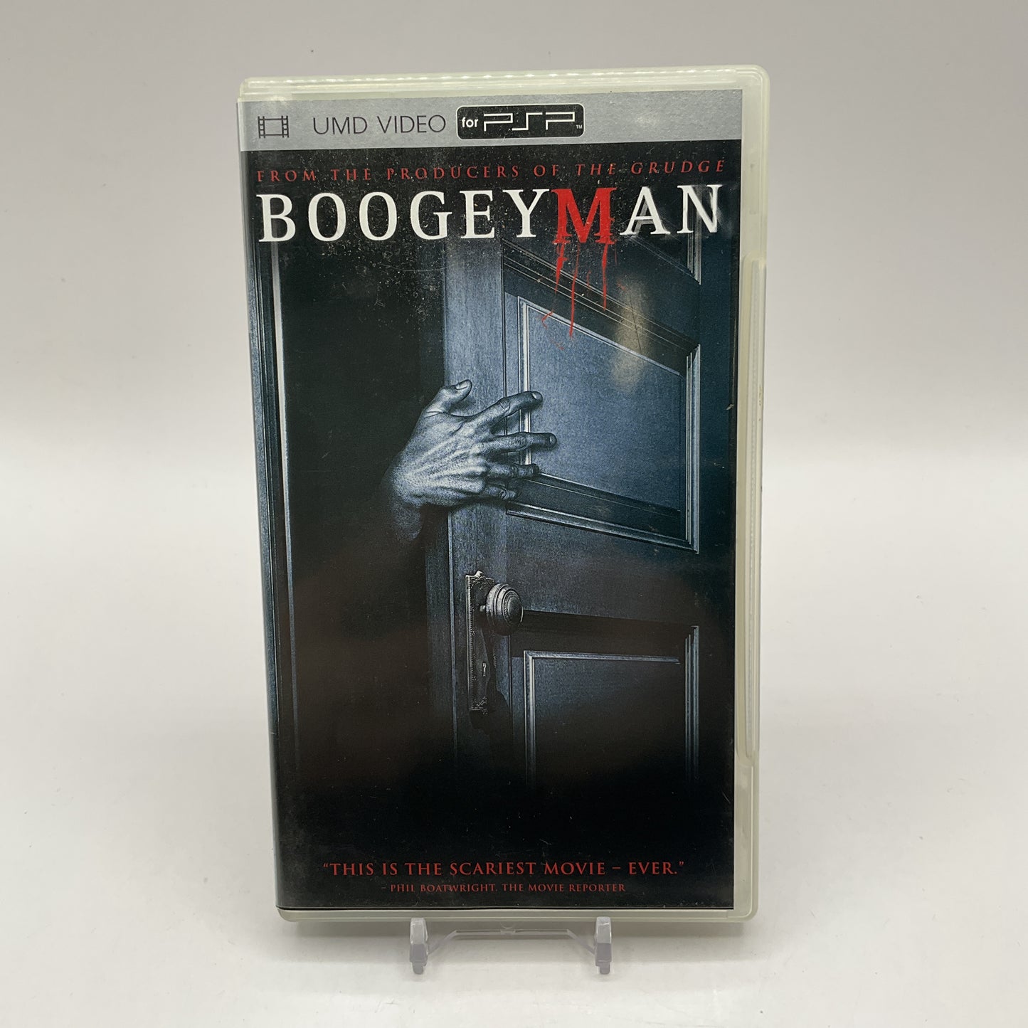 Boogeyman [UMD] PSP Used