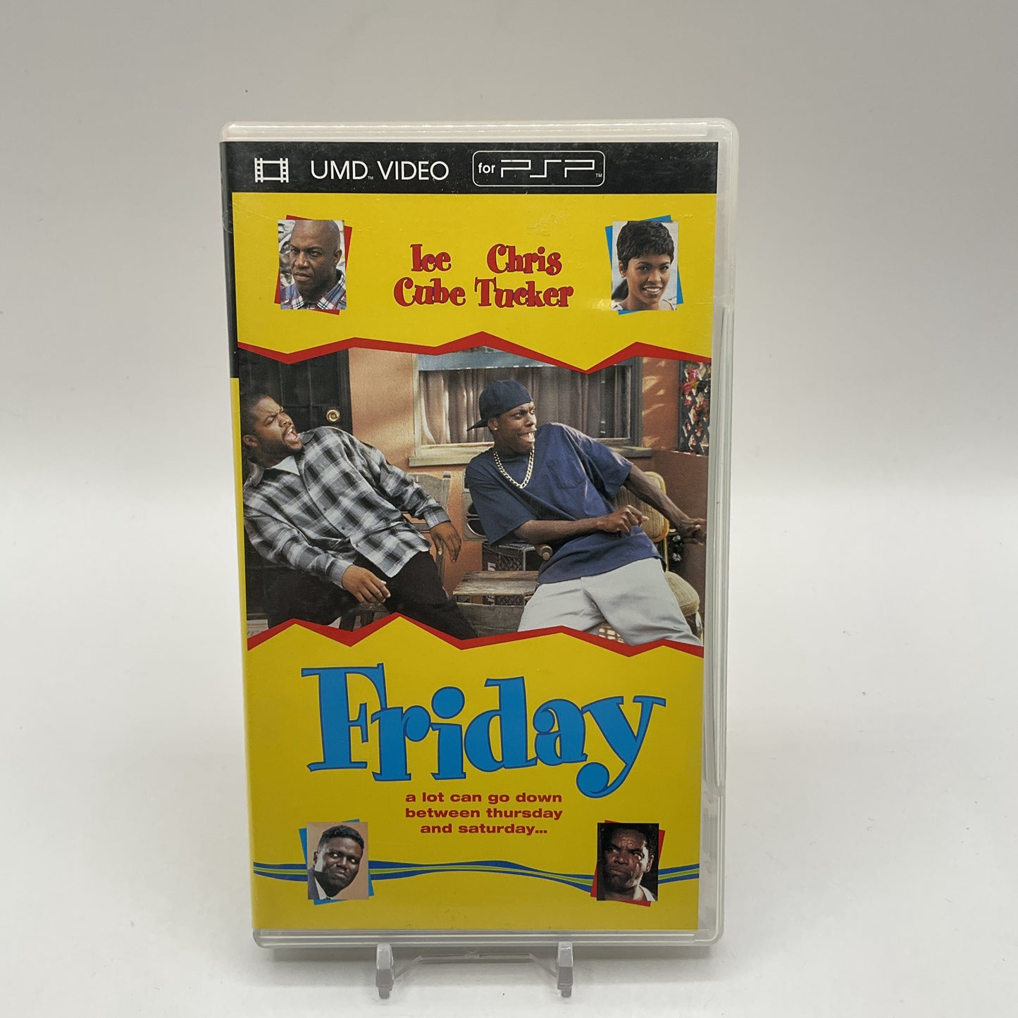 Friday [UMD] PSP Used
