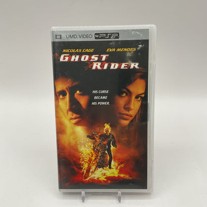 Ghost Rider [UMD] PSP Used