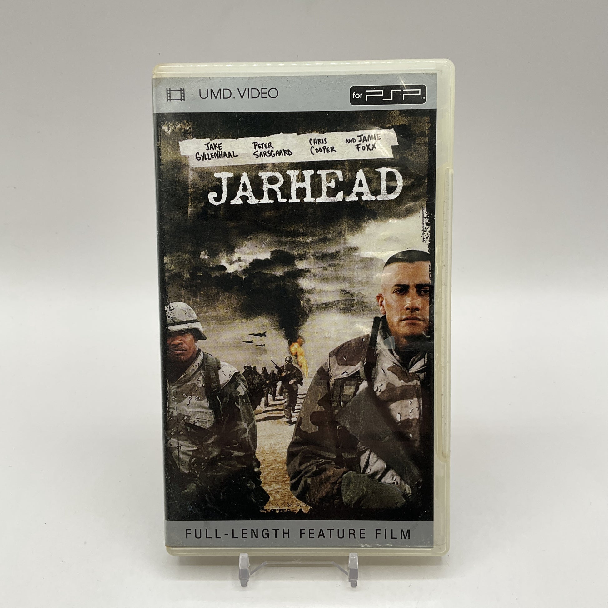 Jarhead [UMD] PSP Used