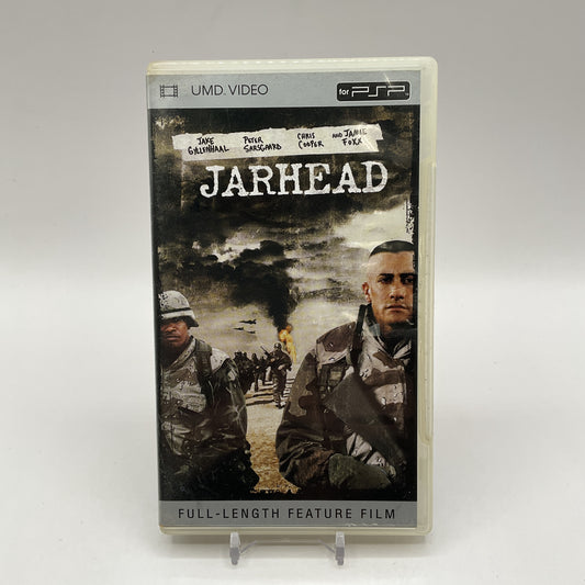Jarhead [UMD] PSP Used