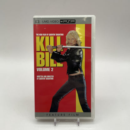 Kill Bill Volume 2 [UMD] PSP Used #2