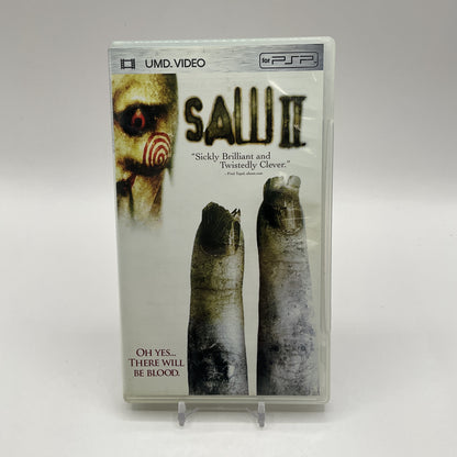Saw II [UMD] PSP Used