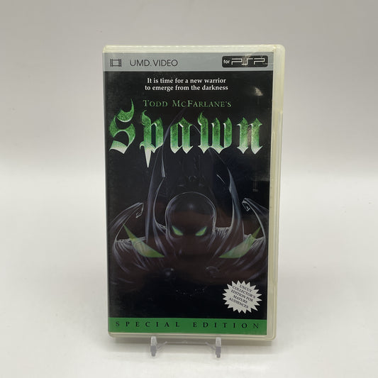 Spawn [UMD] PSP Used