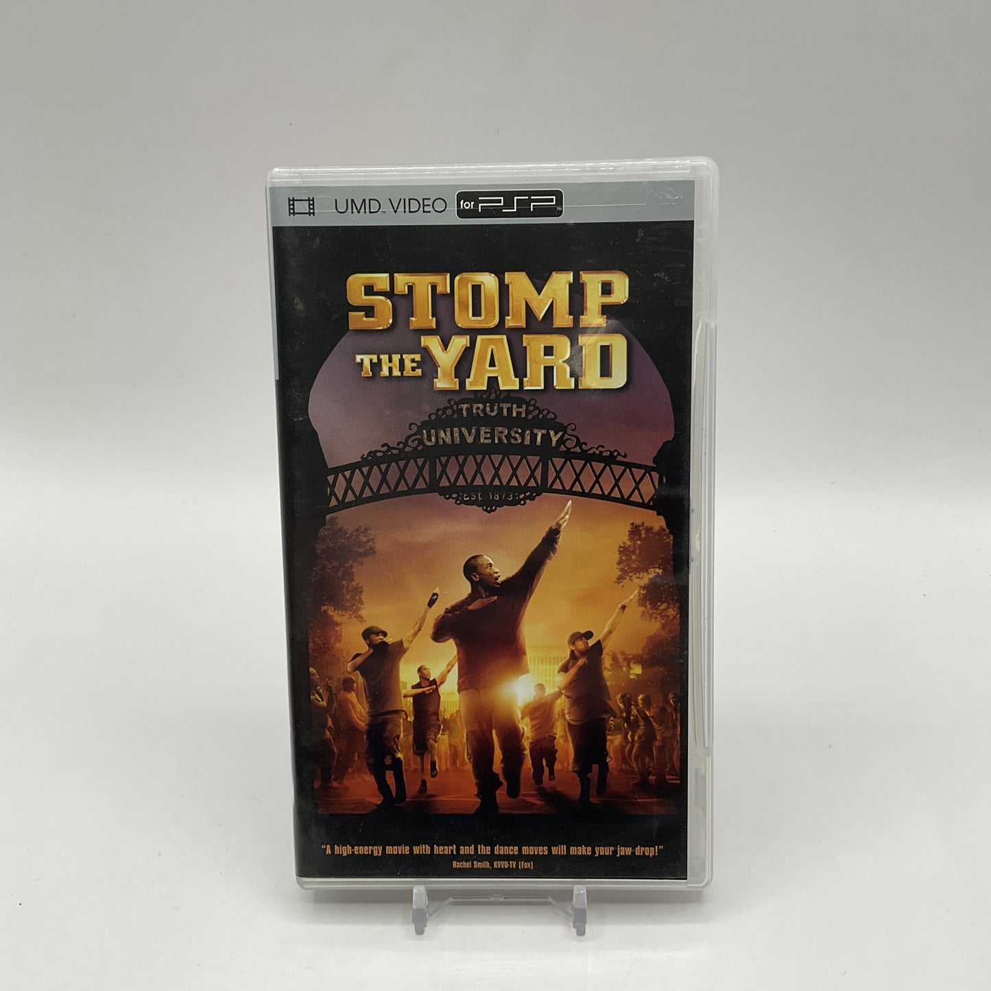 Stomp The Yard [UMD] PSP Used