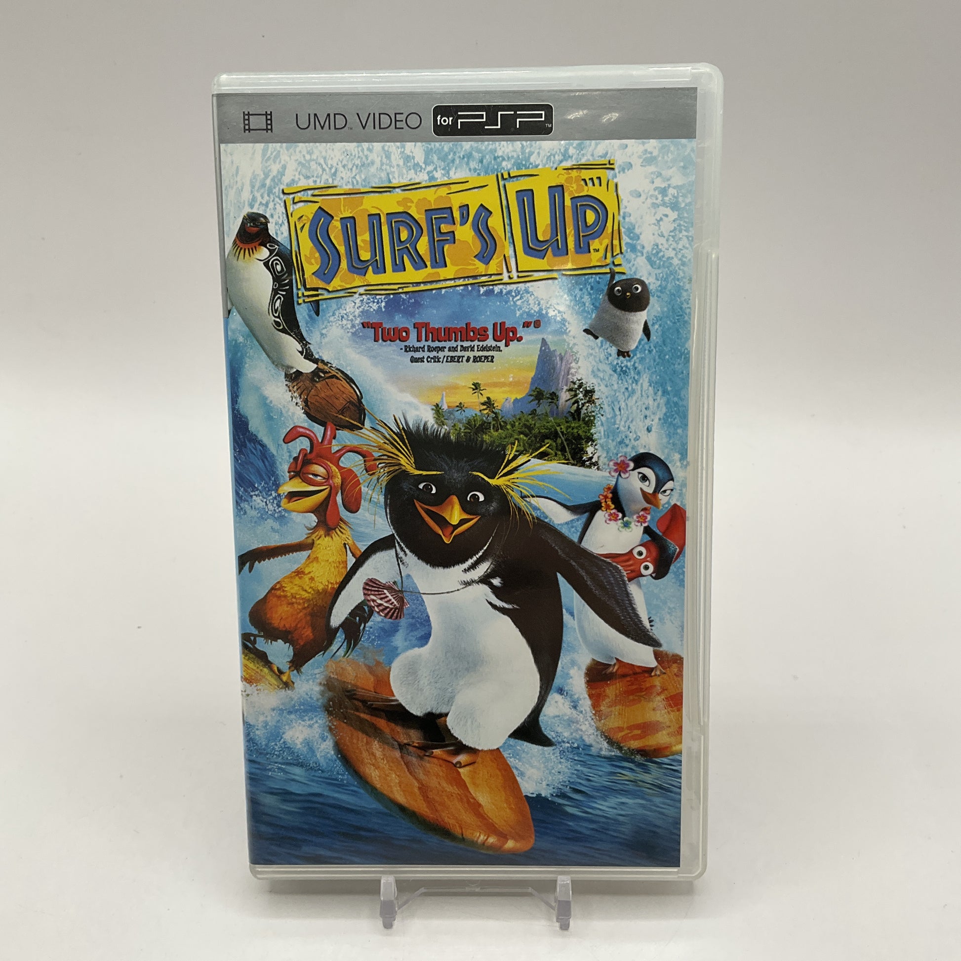 Surf's Up [UMD] PSP Used
