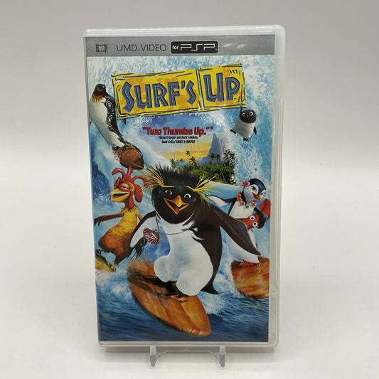 Surf's Up [UMD] PSP Used