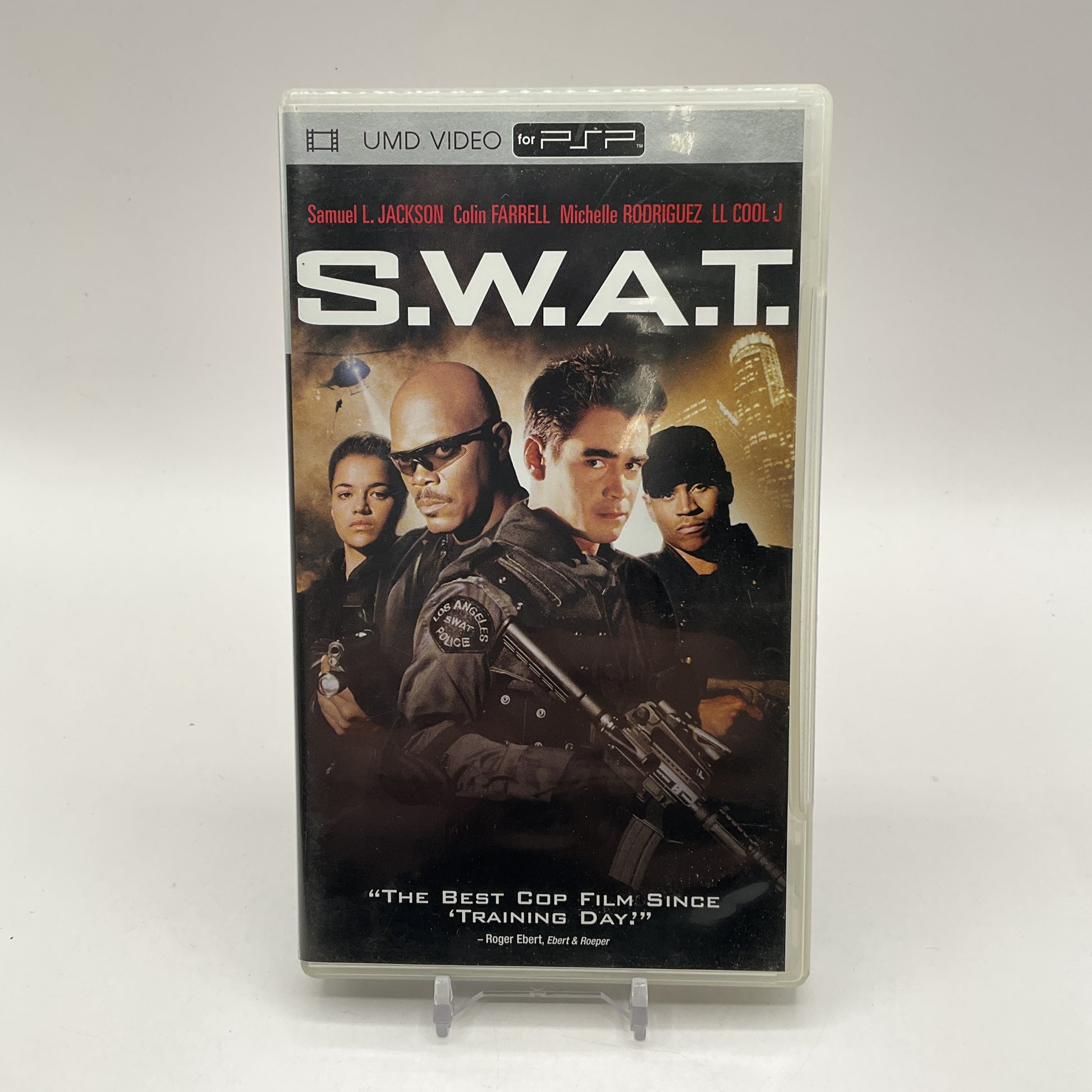SWAT [UMD] PSP Used