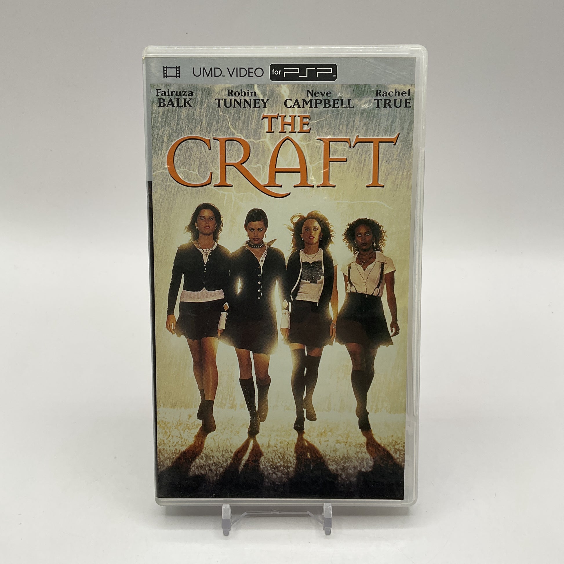 The Craft [UMD] PSP Used