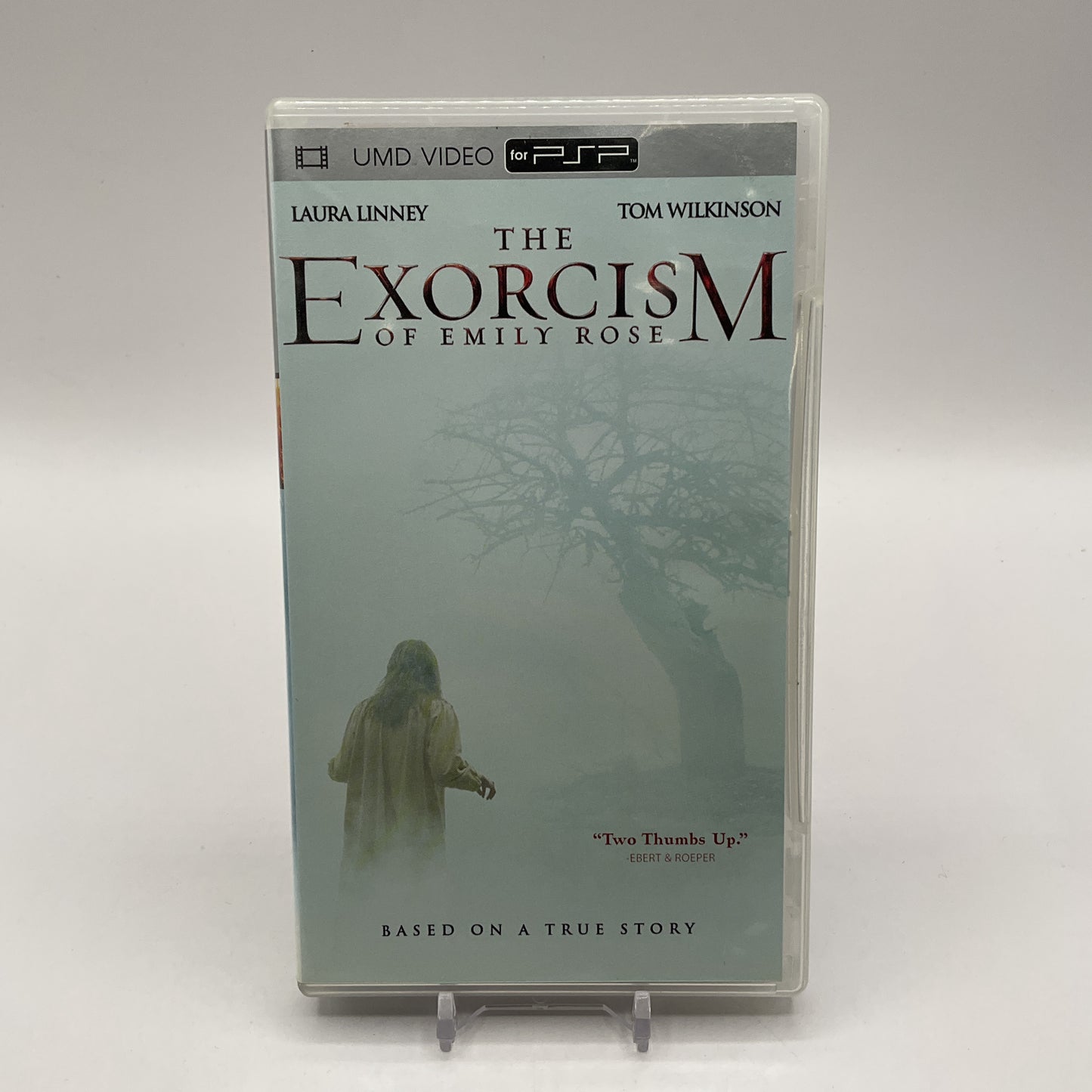 The Exorcism Of Emily Rose [UMD] PSP Used