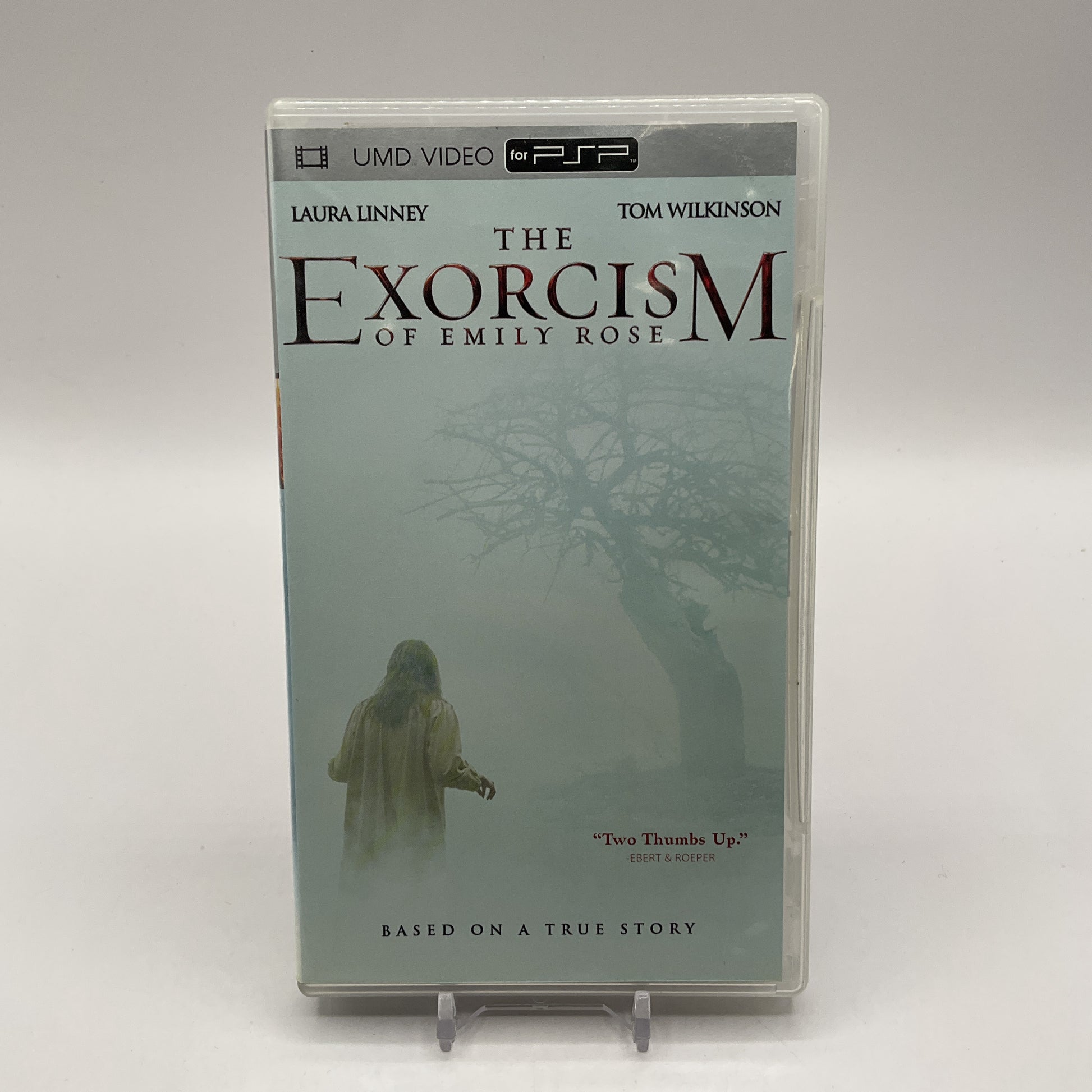 The Exorcism Of Emily Rose [UMD] PSP Used