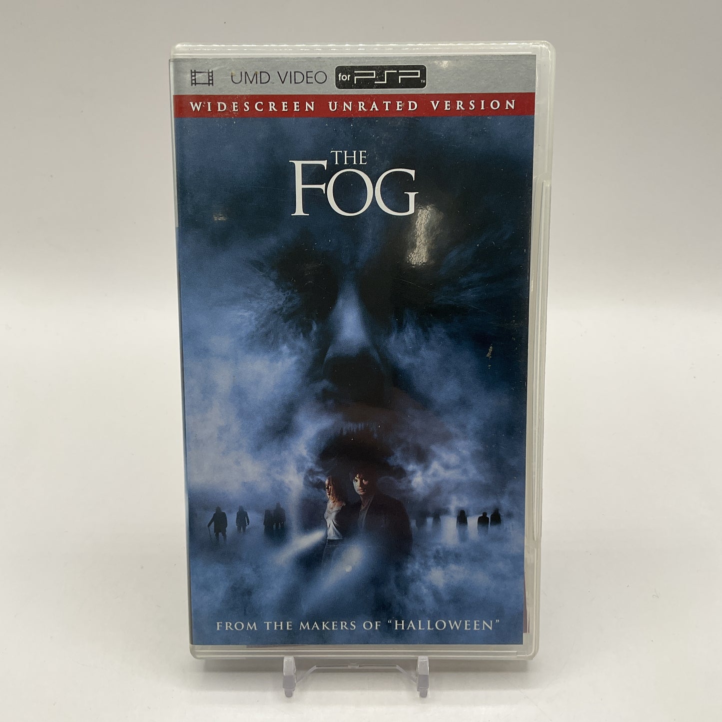 The Fog [UMD] PSP Used