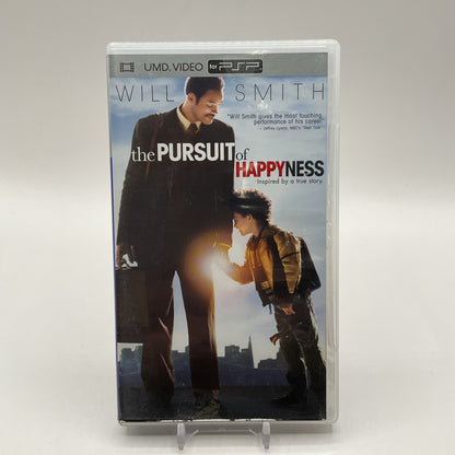 The Pursuit Of Happyness [UMD] PSP Used