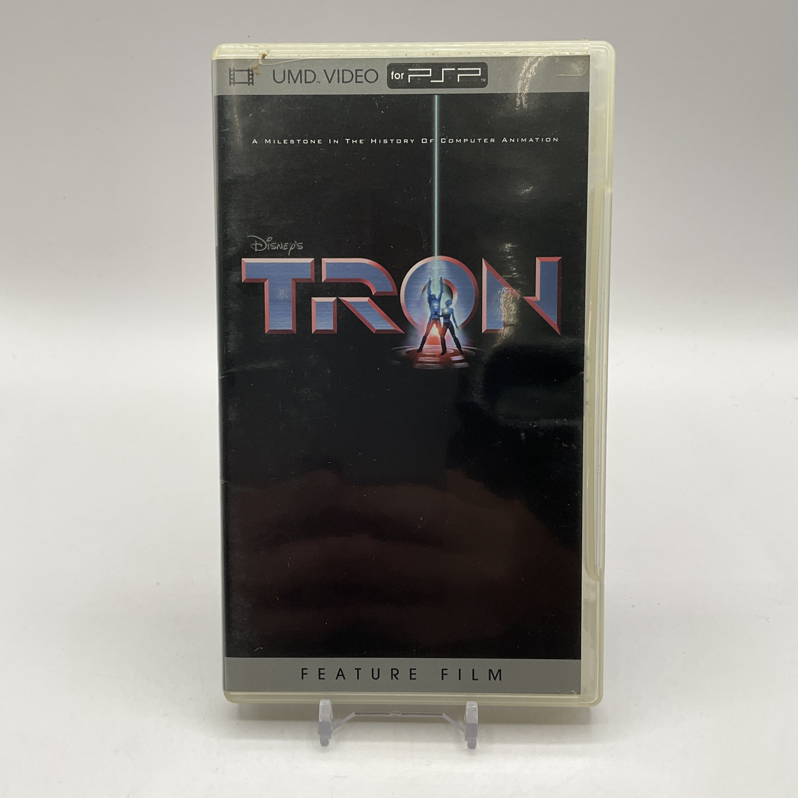 Tron UMD PSP Used、Collector Store LLC - VG、kayou