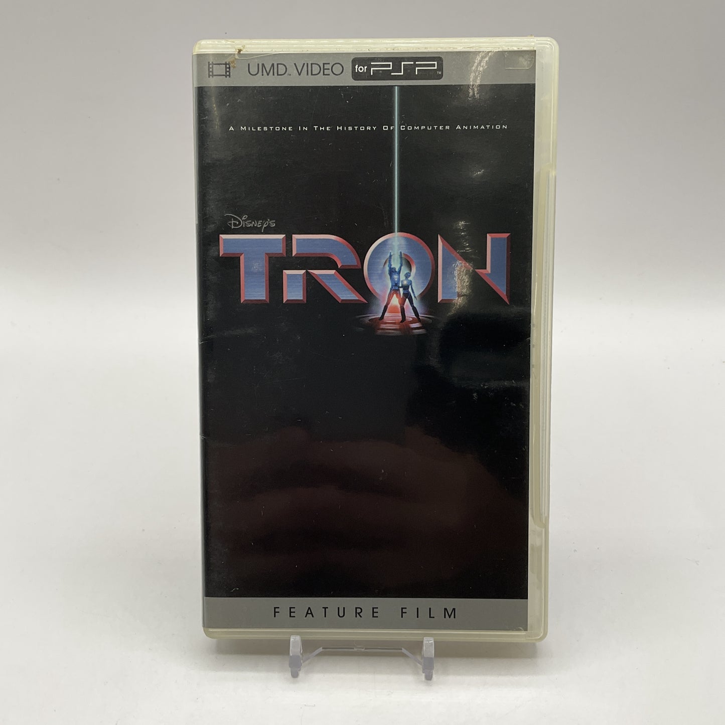 Tron [UMD] PSP Used