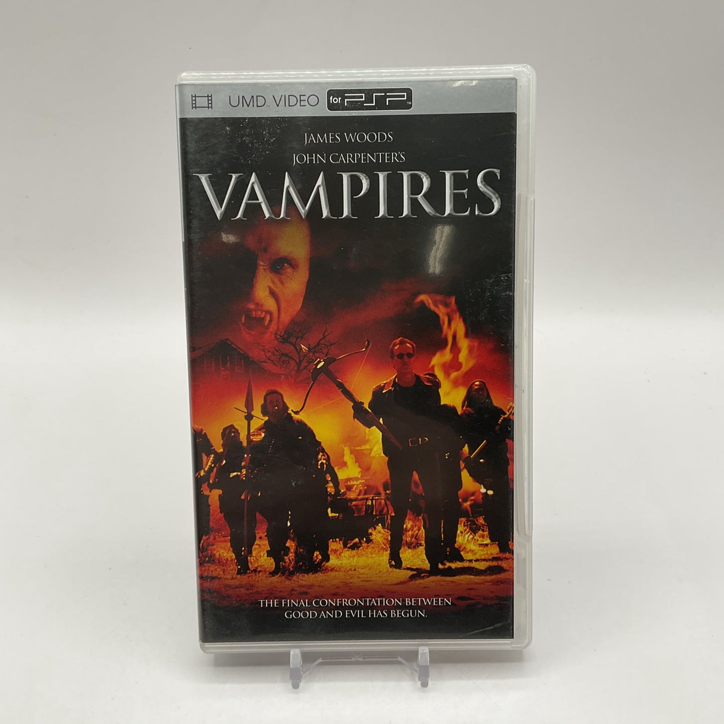 Vampires [UMD] PSP Used