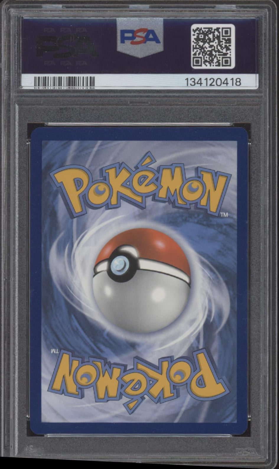 Charizard VMAX Pokemon Shining Fates Full Art #SV107 PSA 9