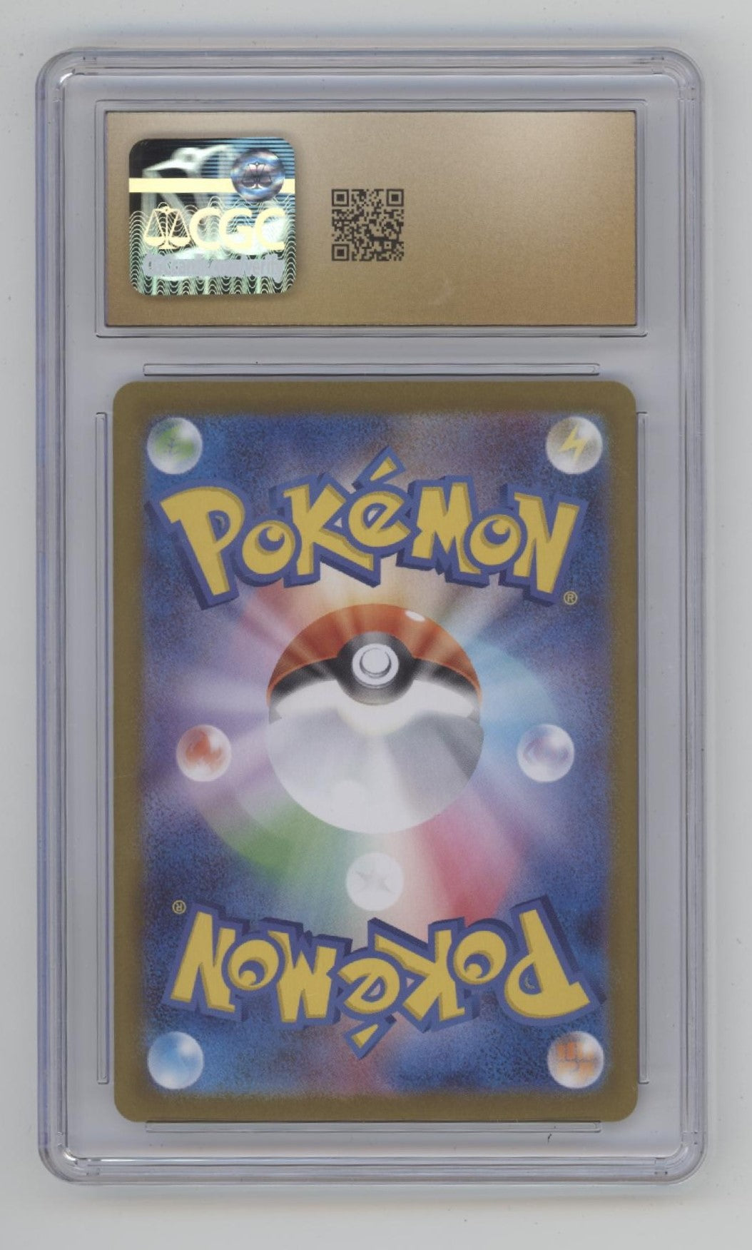 Druddigon Pokemon White Flare Art Rare Holo Japanese #150 CGC 10 Pristine