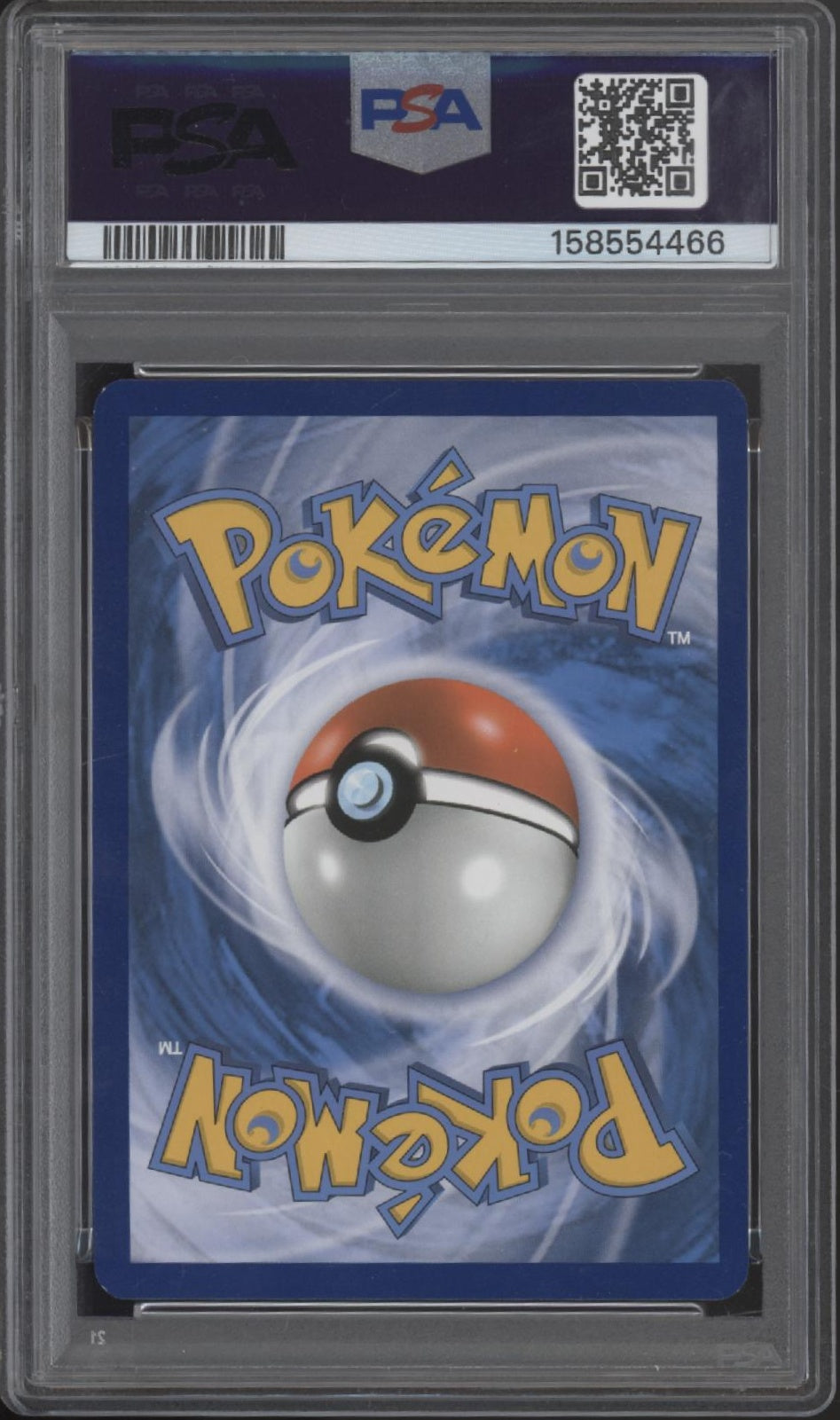 Piplip Pokemon Cosmic Eclipse Secret Full Art #239 PSA 8