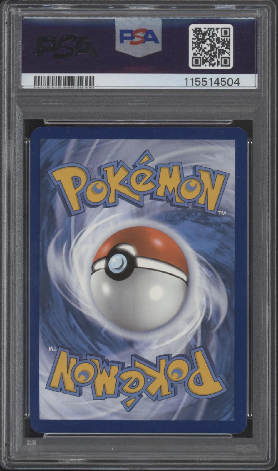Tinkatink Pokemon Paldea Evolved Illustration Rare #216 PSA 9
