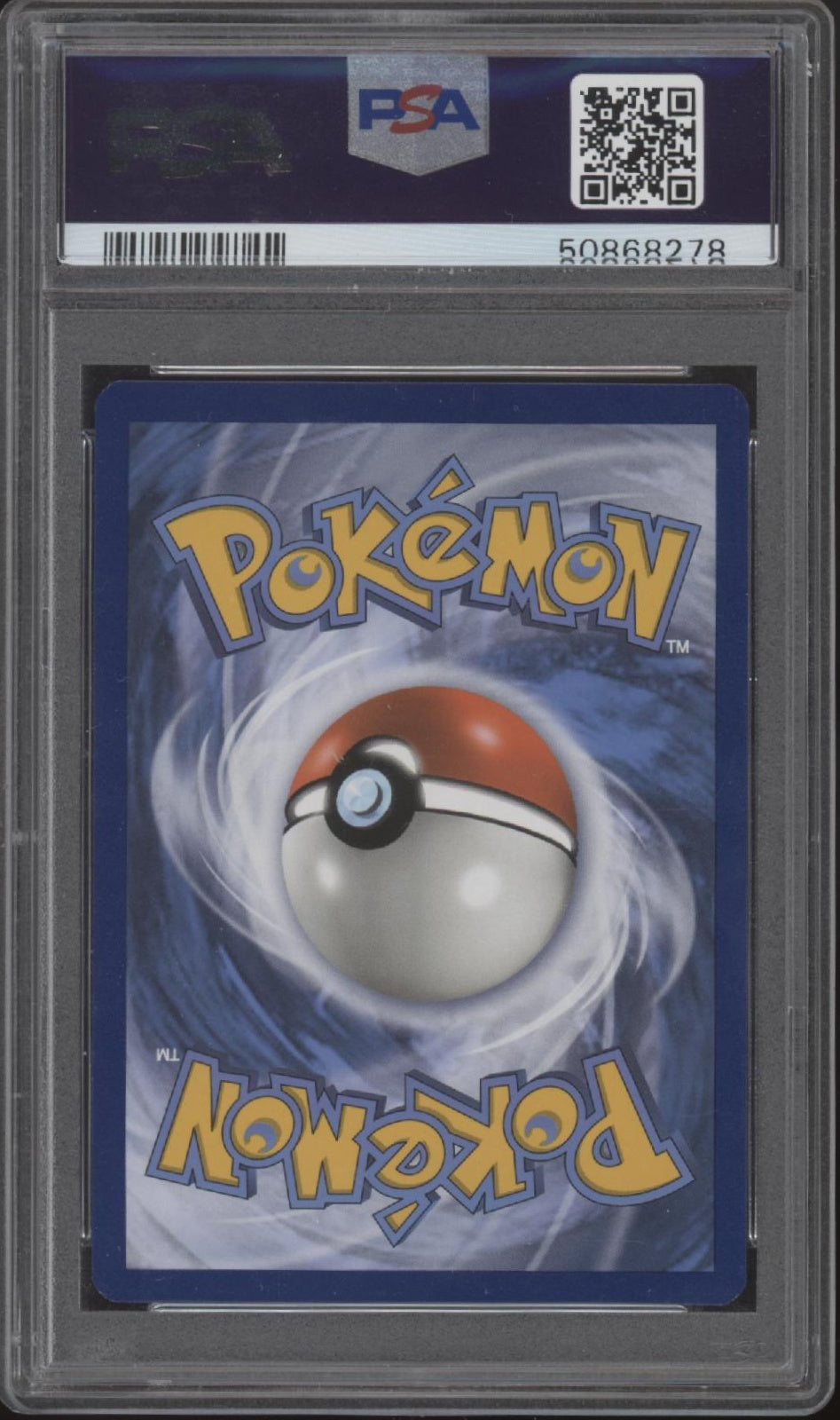 Charizard Pokemon Evolutions Reverse Foil #11 PSA 8