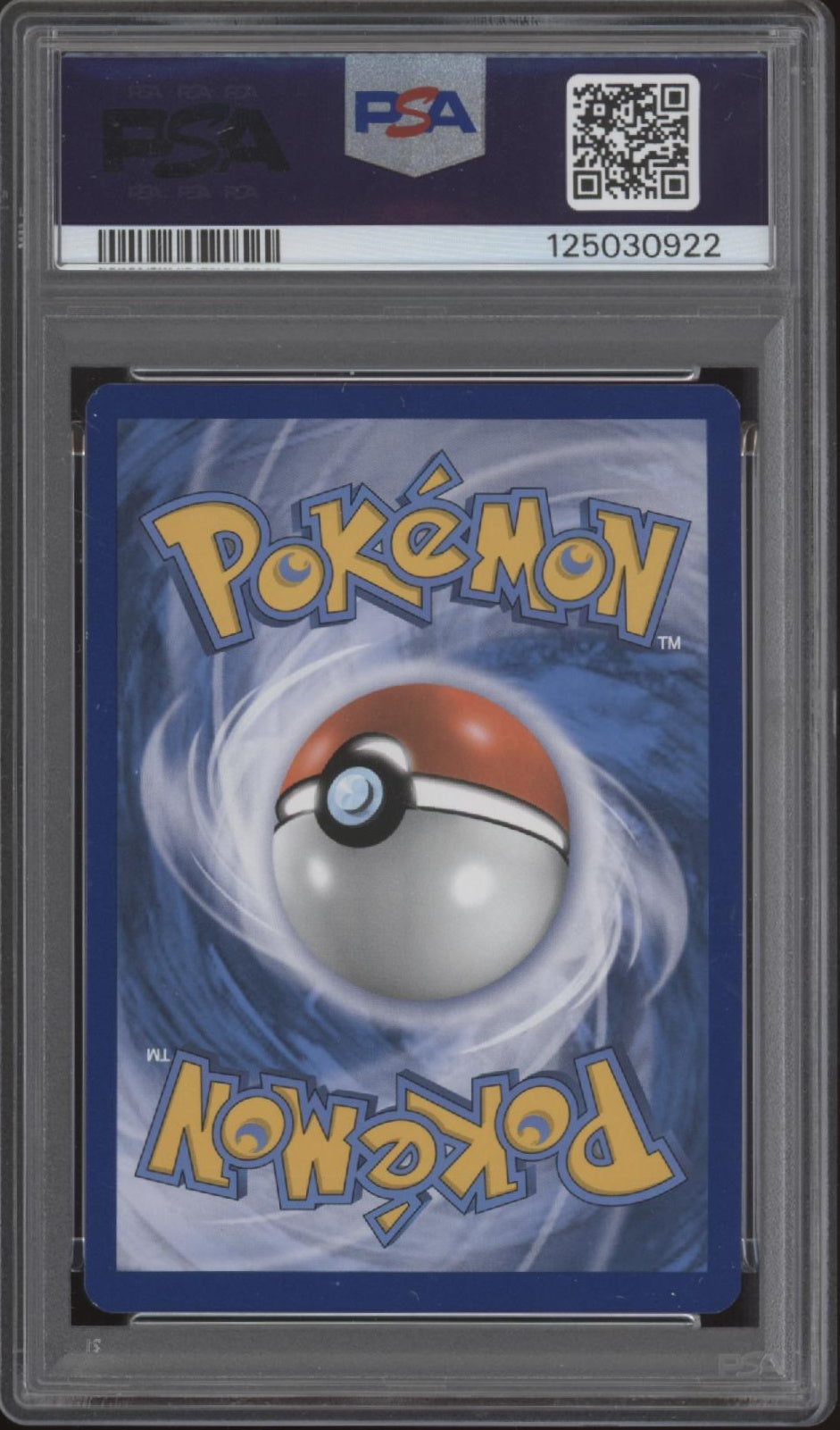 Charizard Pokemon Evolutions Holo #11 PSA 8