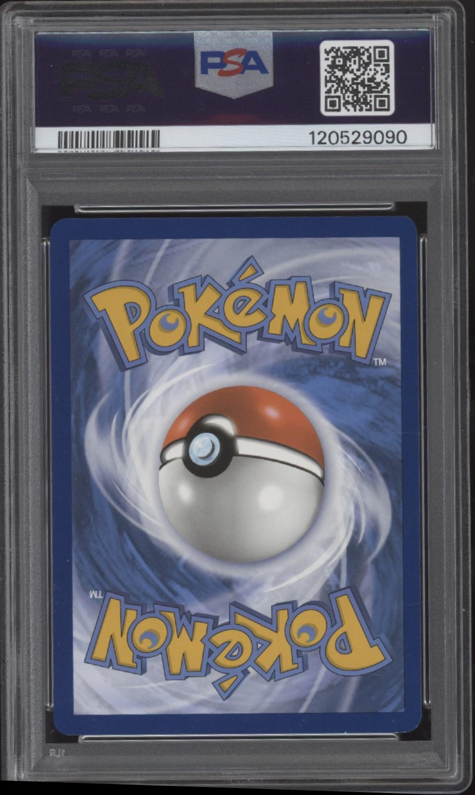 Cufant Pokemon Shrouded Fable Illustration Rare #076 PSA 9