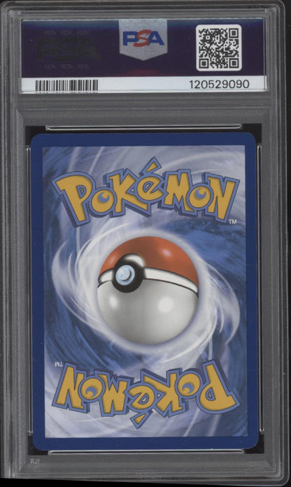 Cufant Pokemon Shrouded Fable Illustration Rare #076 PSA 9