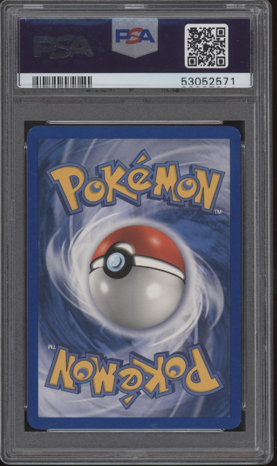 Ditto Pokemon Fire Red & Leaf Green Holo #4 PSA 9、Collector Store LLC Gaming、kayou