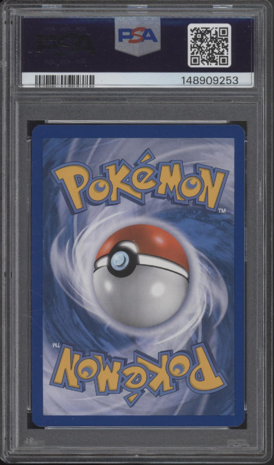 Jolteon Pokemon Plasma Freeze #34 PSA 8