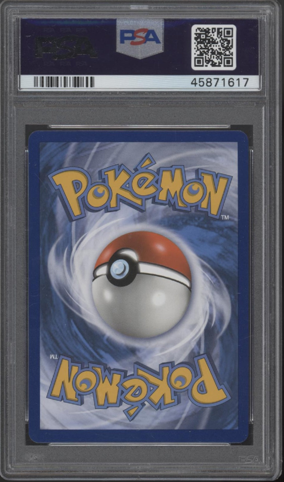 Jolteon GX Pokemon Special Collection Promo #SM173 PSA 9