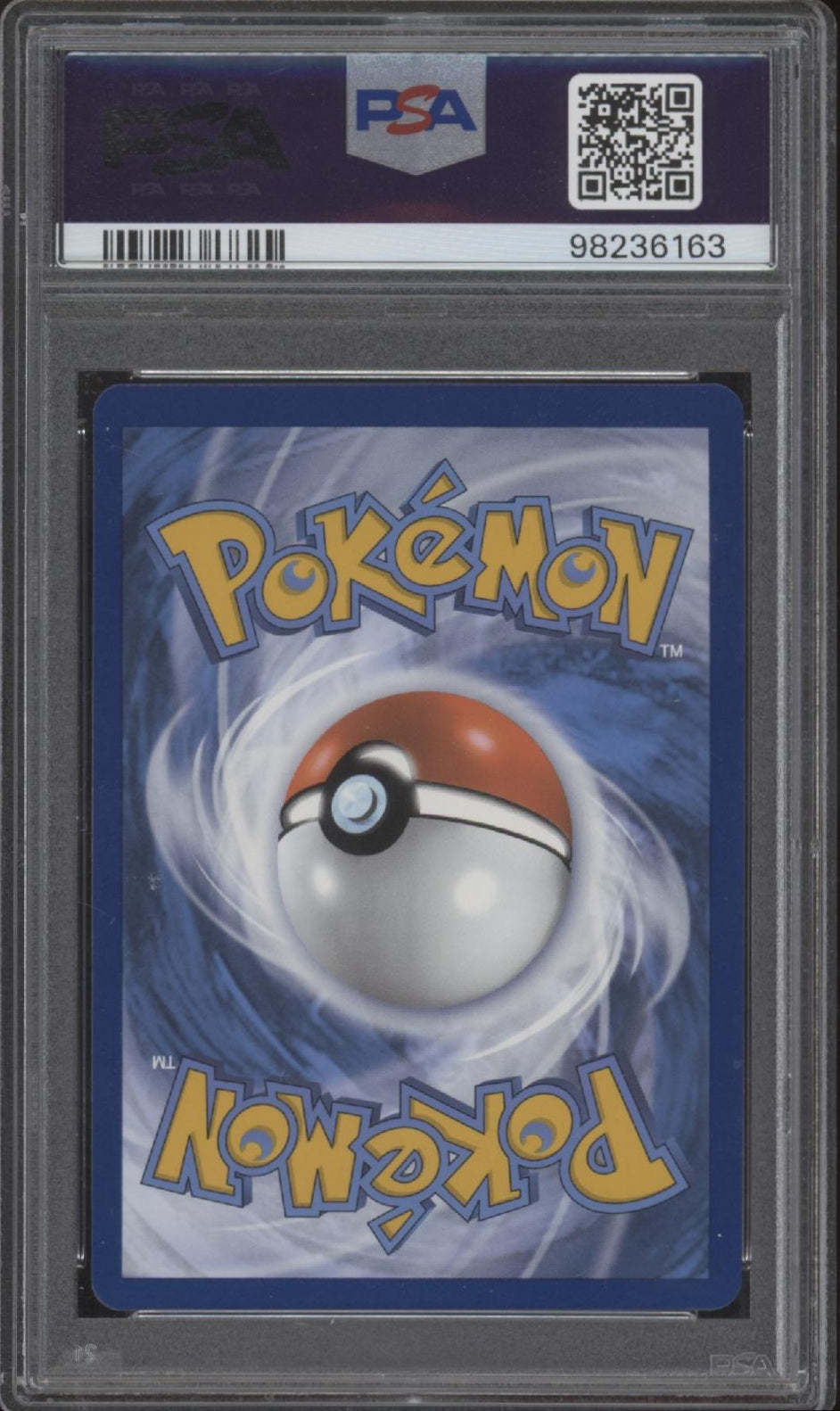 Lumineon V Pokemon Crown Zenith Full Art #GG39 PSA 9