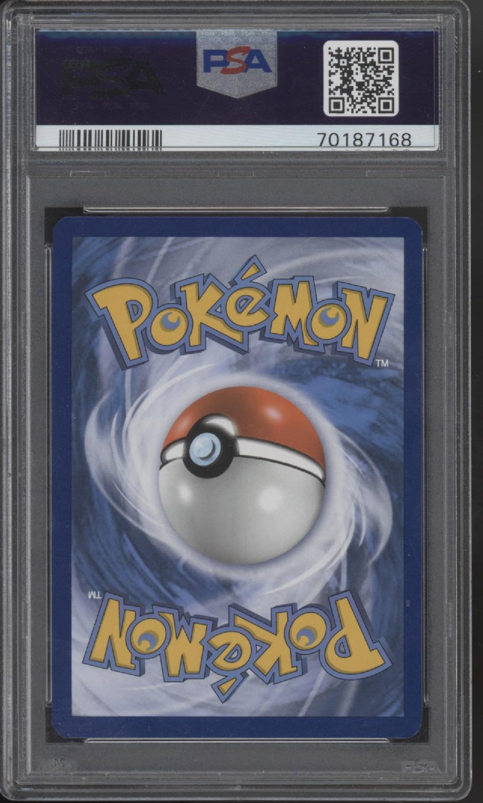 Magneton Pokemon Evolutions Holo #38 PSA 9