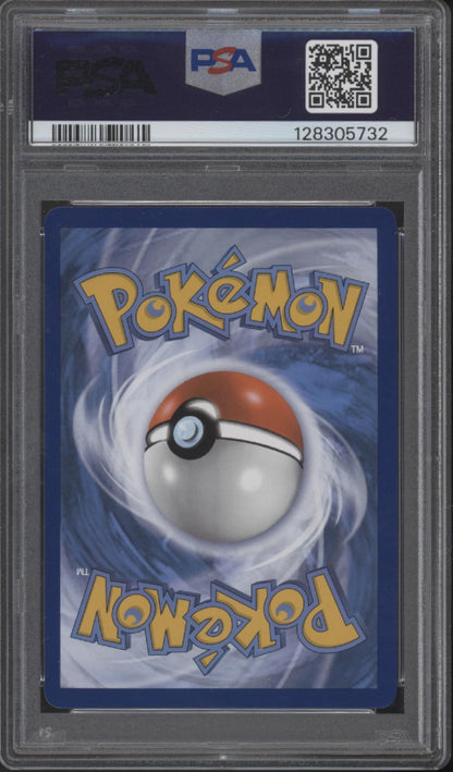 Thorton Pokemon Lost Origin Secret Full Art #210 PSA 10