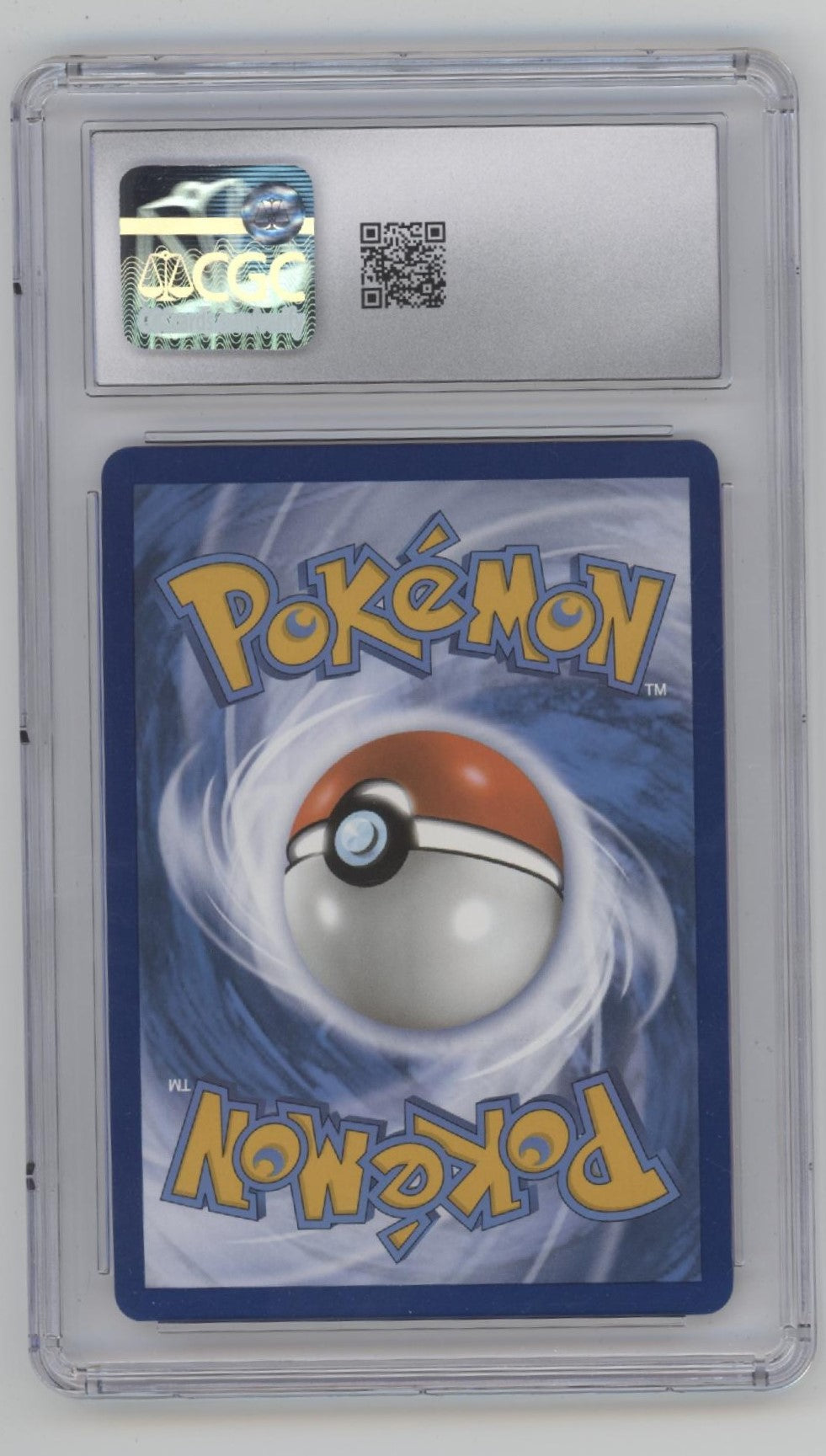 Chien-Pao ex Pokemon Paldea Evolved Hyper Rare Holo #274 CGC 10