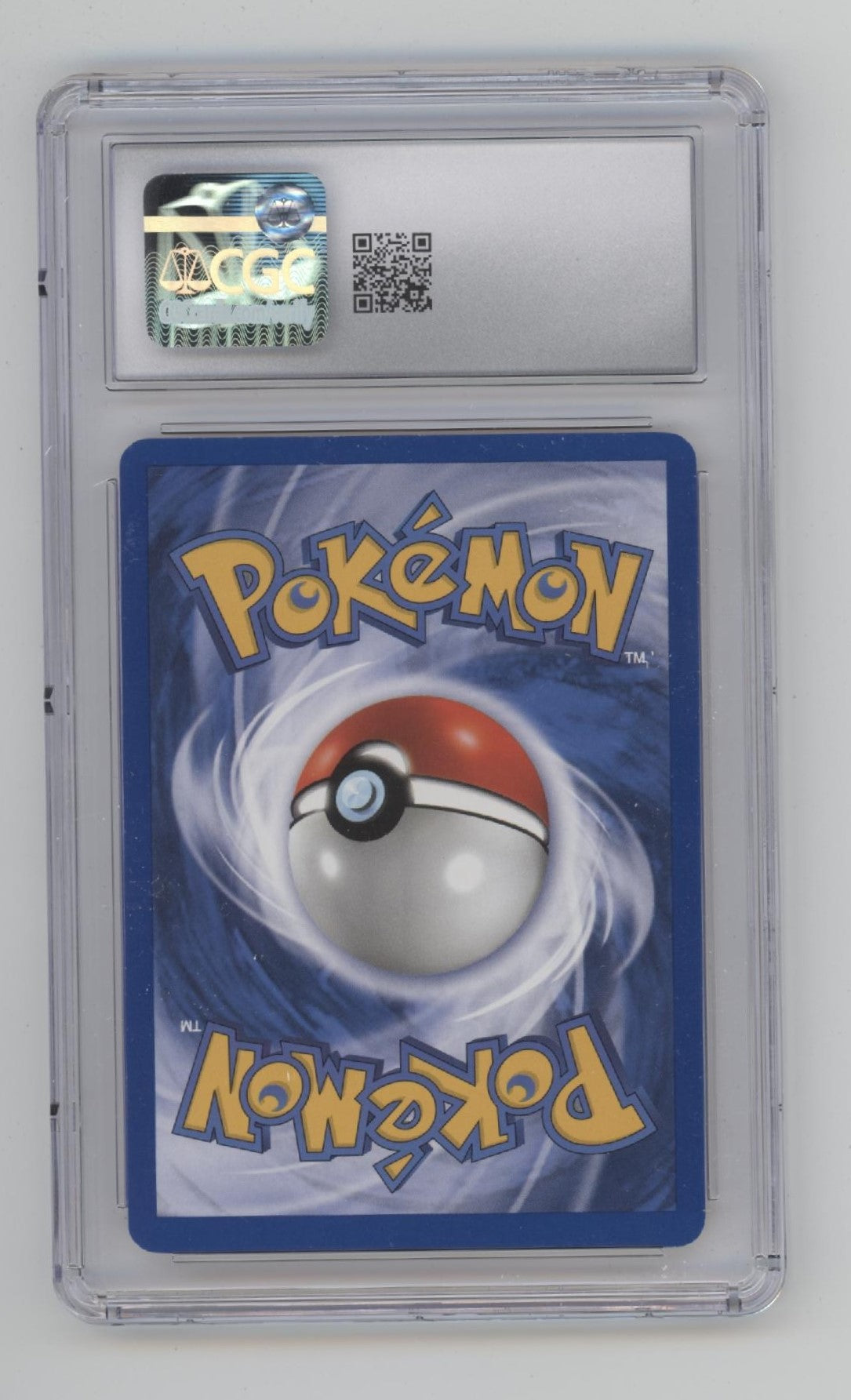 Blaine's Charmeleon Pokemon Gym Challenge 1st Edition #31 CGC 7.5
