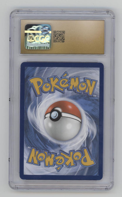 Raikou V Pokemon Crown Zenith Galarian Gallery Holo #GG41 CGC 10 Pristine