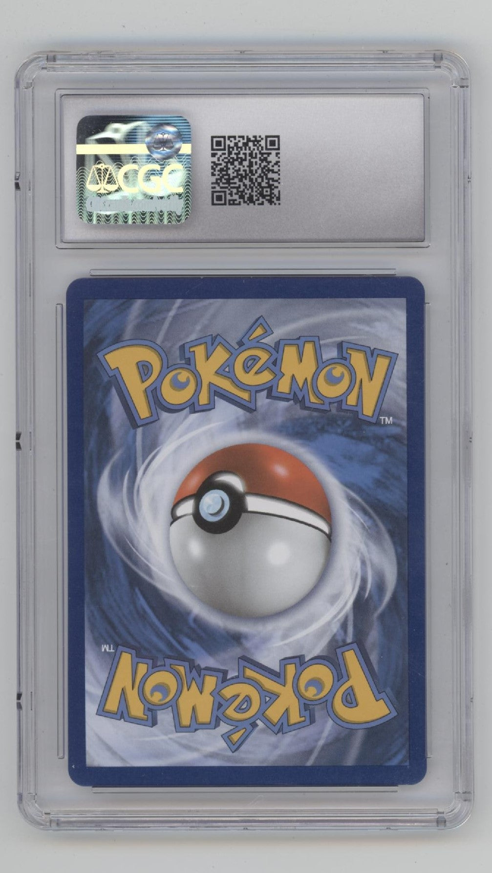 Reshiram Pokemon Celebrations Classic Collection Black & White #113 CGC 9.5