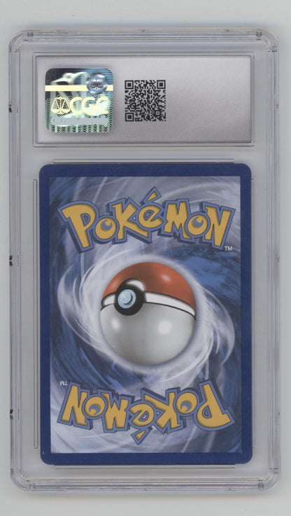 Reshiram Pokemon Celebrations Classic Collection Black & White #113 CGC 9.5