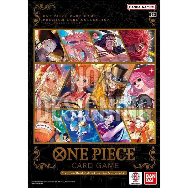 【新品未開封】ワンピースカード　Premium Card Collection 649681_in_1000x1000_754d1cf8-