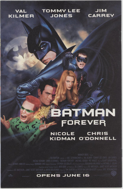 Batman Legends of the Dark Knight (1989) #73