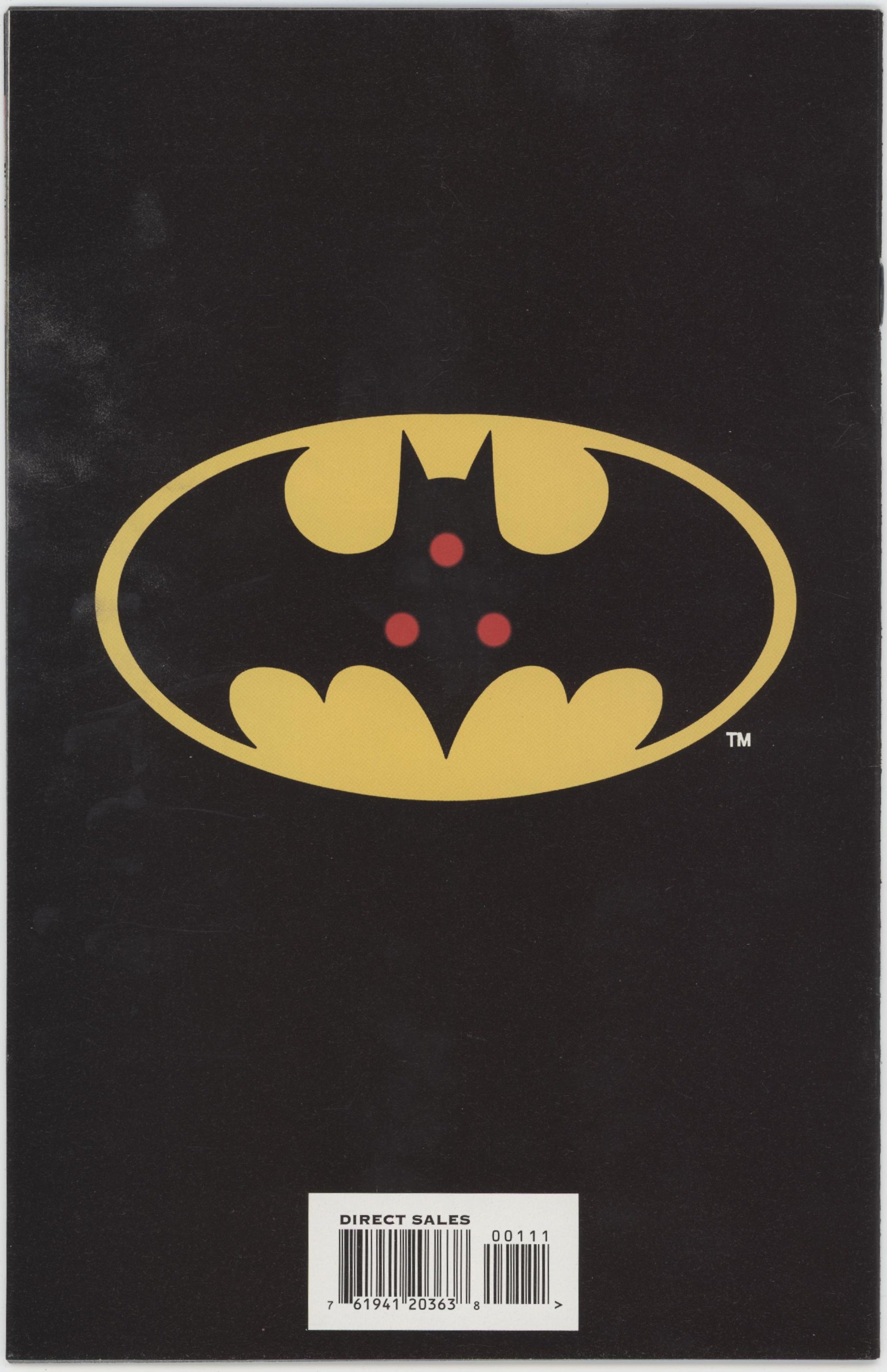 Batman vs. Predator II Bloodmatch (1994) #1、Collector Store LLC - Comics、kayou