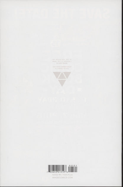 East of West (2013 Image) #25B