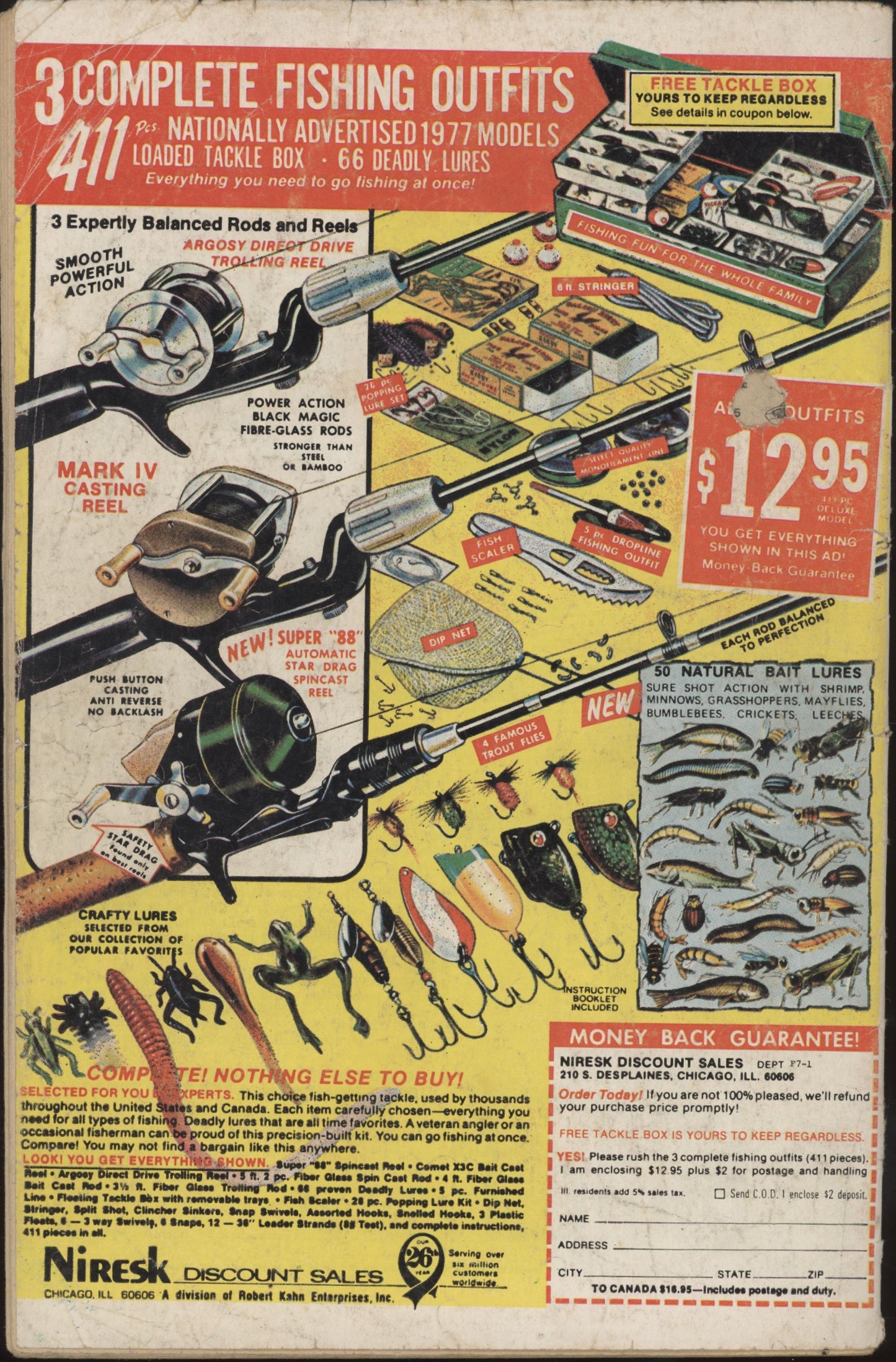 Marvel Team-Up (1972 1st Series) #58